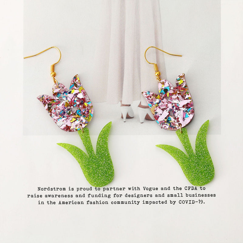 Charming Earring for Any Occasion