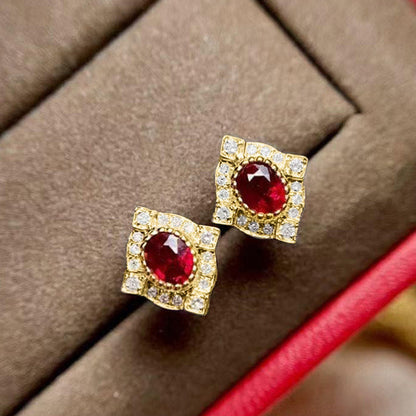 Beautiful Earring with Unique Style