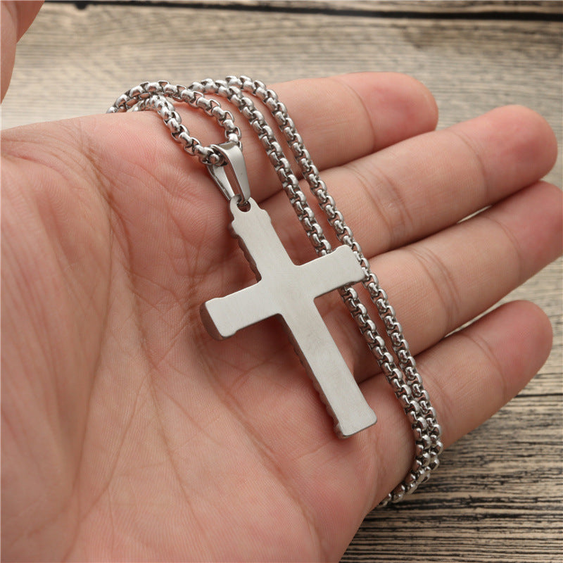 Classic Necklace with Timeless Appeal