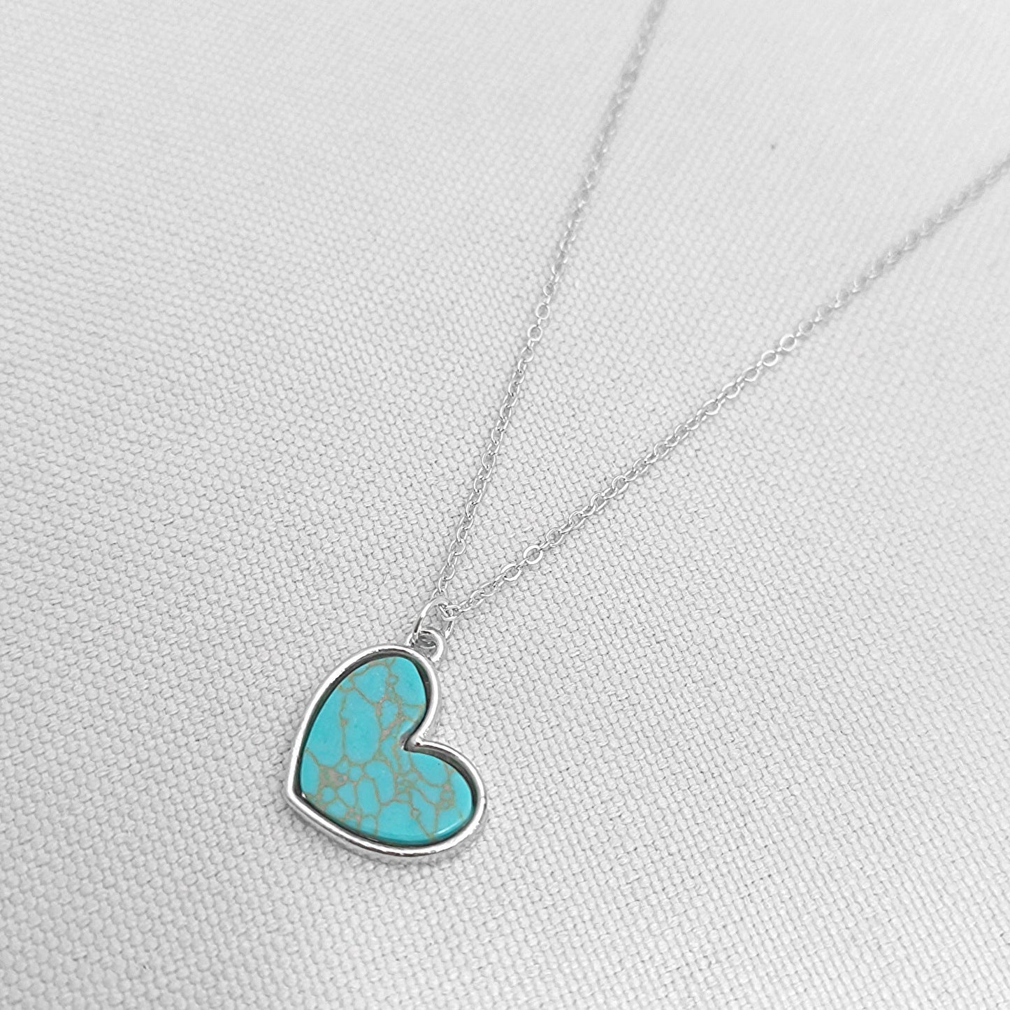 Charming Necklace for Any Occasion