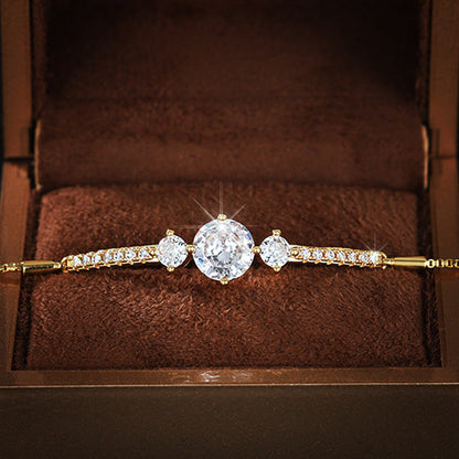 Classic Bracelet with Timeless Appeal