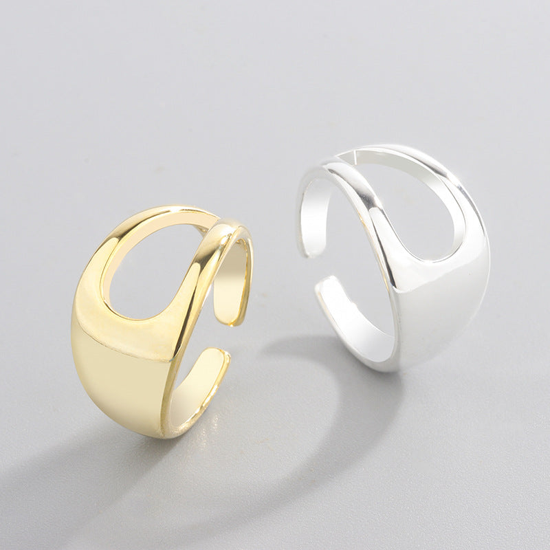 Stunning Ring for Daily Wear