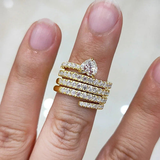 Elegant Ring for Every Occasion