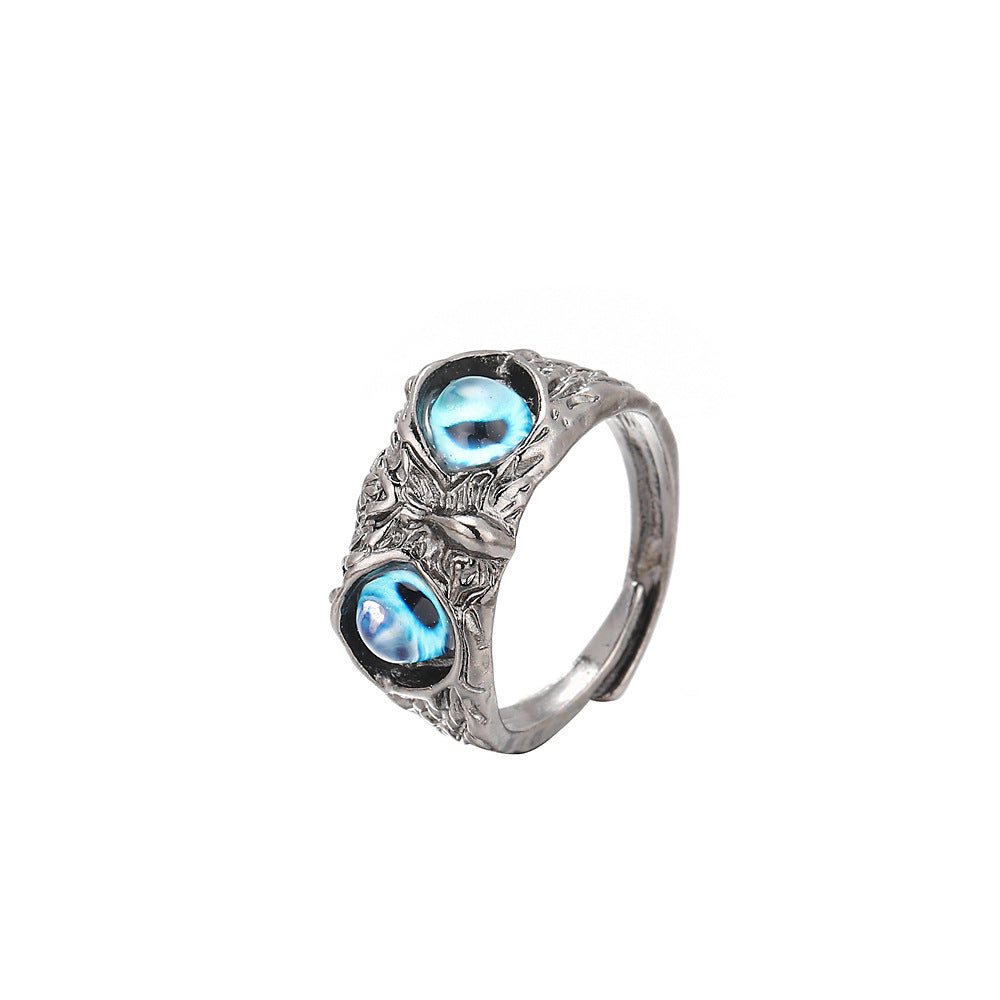 Beautiful Ring with Unique Style