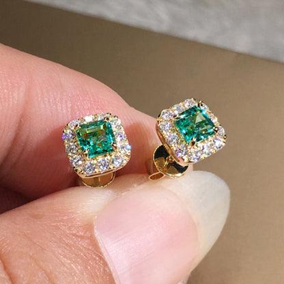 Romantic Earring for Special Moments