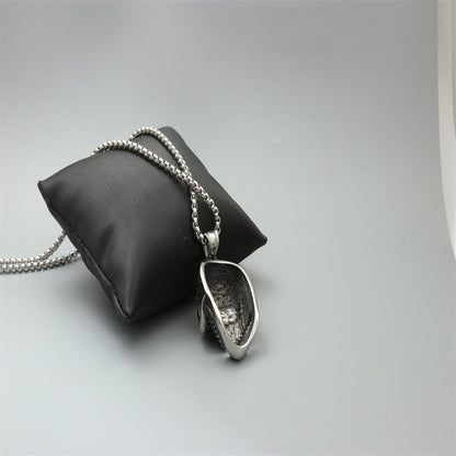 Delicate Artisan Necklace