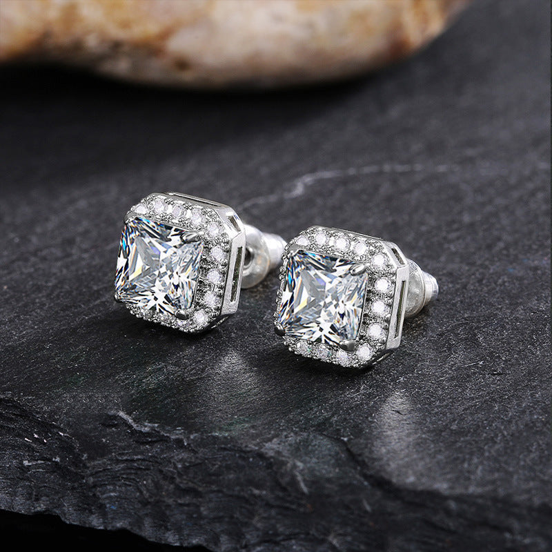 Classic Earring with Timeless Appeal