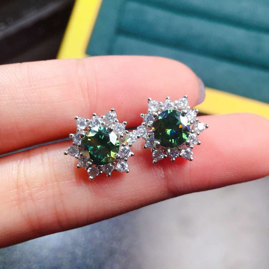 Stunning Earring for Daily Wear