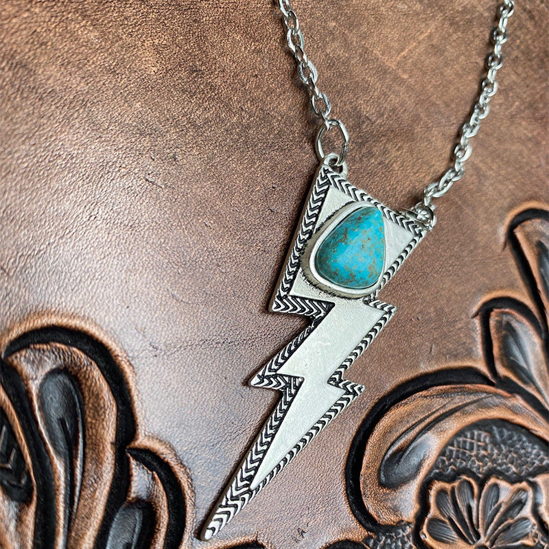 Vintage Handmade Necklace