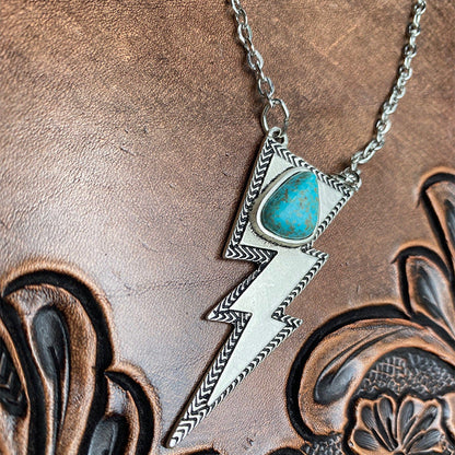Vintage Handmade Necklace