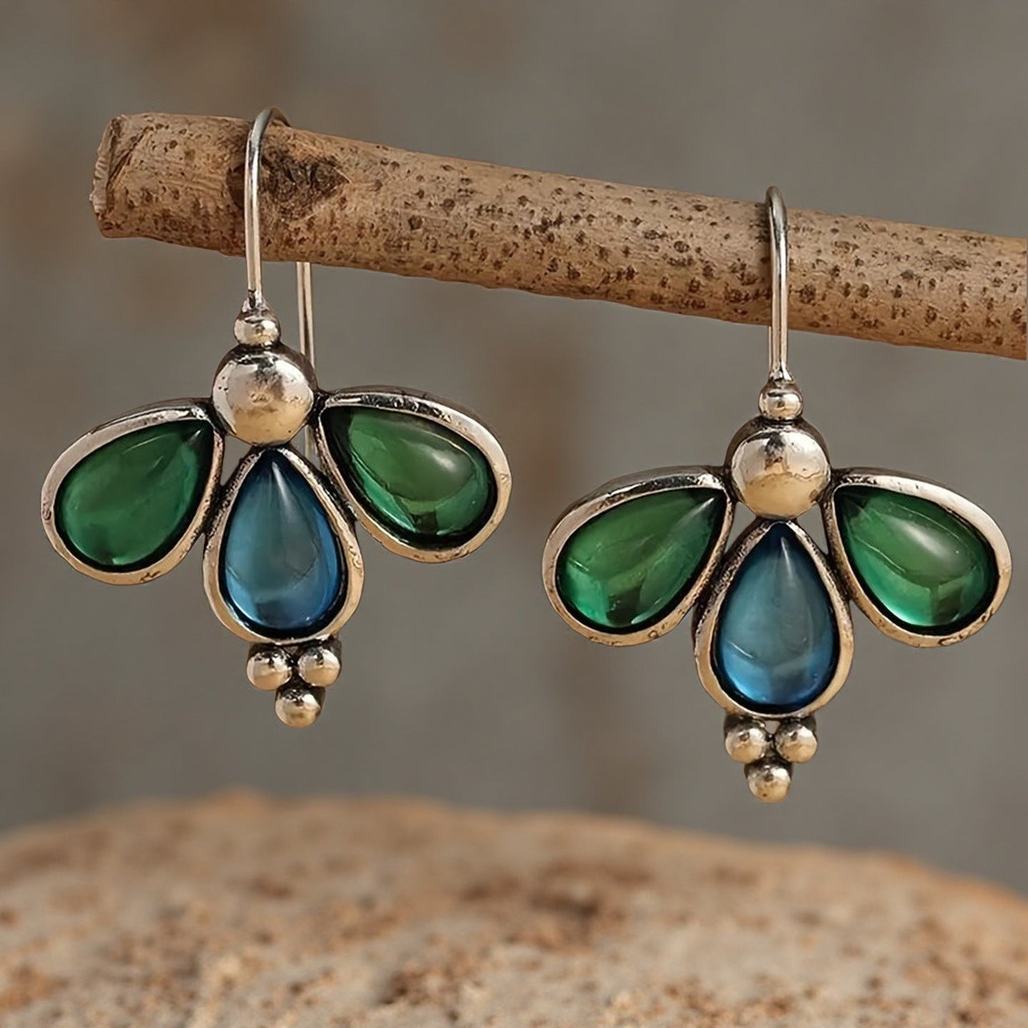 Beautiful Earring with Unique Style