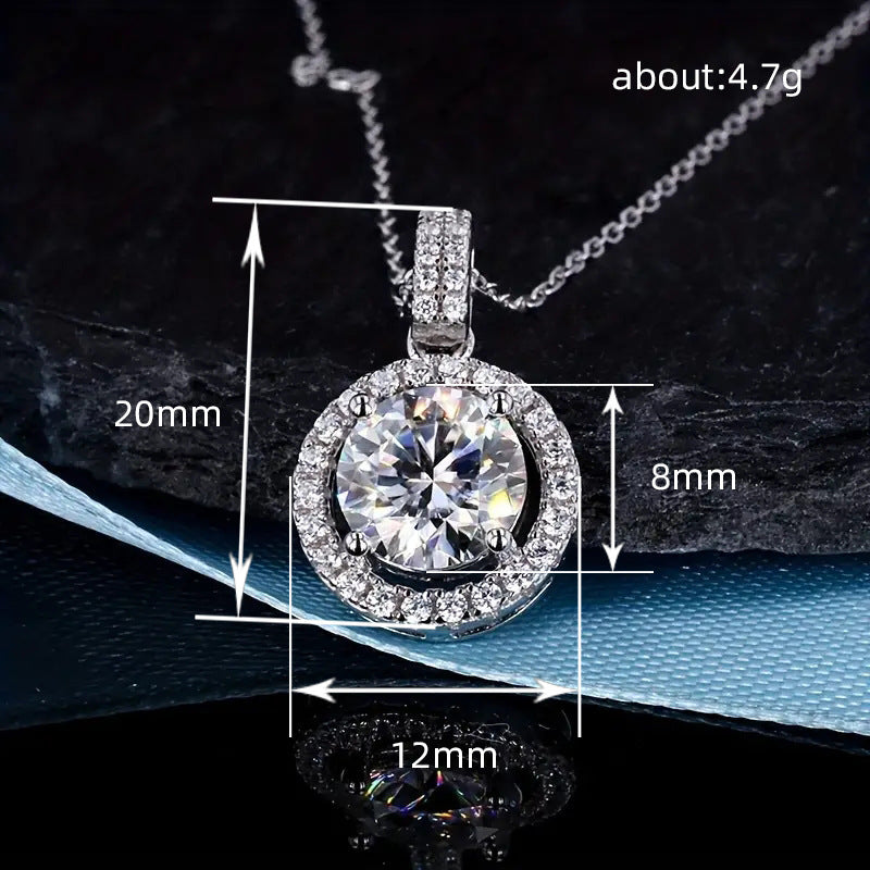 Beautiful Necklace with Unique Style