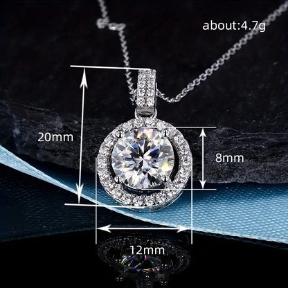 Beautiful Necklace with Unique Style