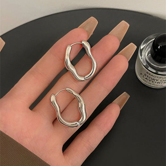 Classic Earring with Timeless Appeal