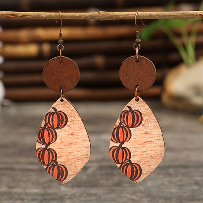 Stunning Earring for Daily Wear