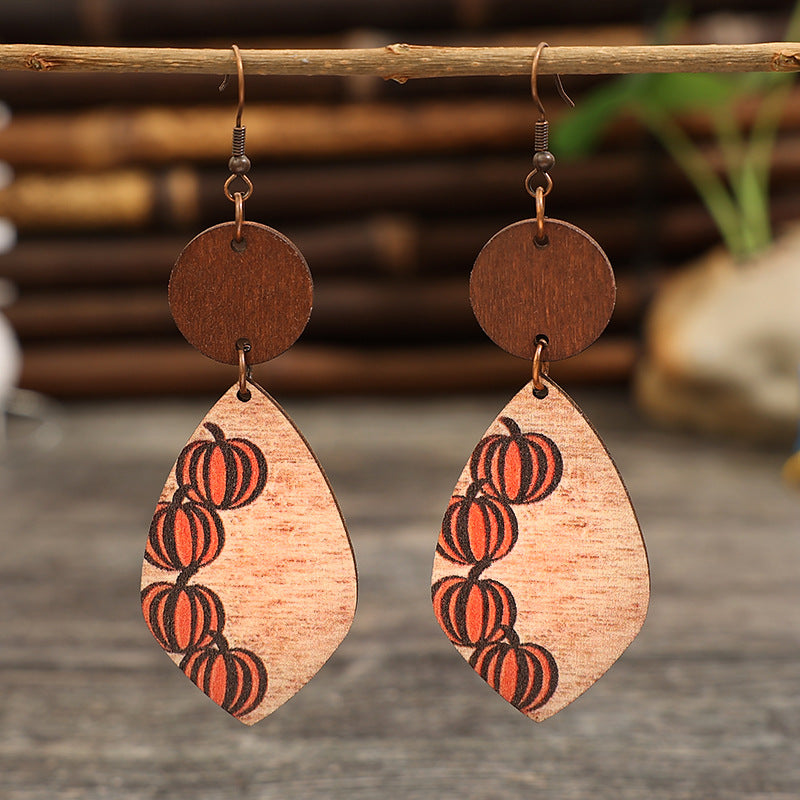 Stunning Earring for Daily Wear
