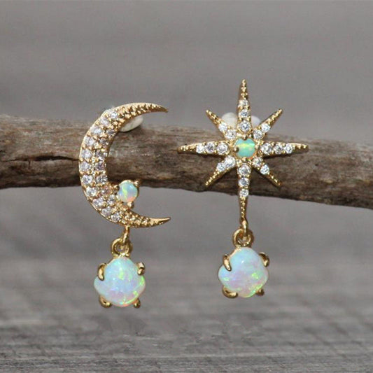 Elegant Gold Earring for Every Occasion