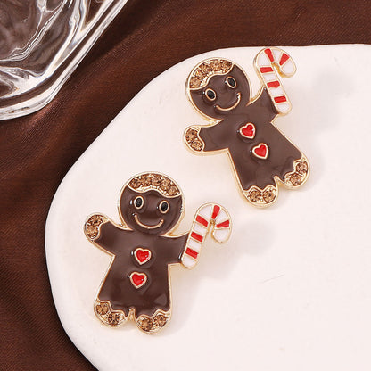 Classic Earring with Timeless Appeal