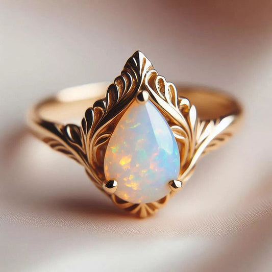 Beautiful Piece with Unique Style
