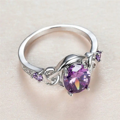 Stunning Ring for Daily Wear
