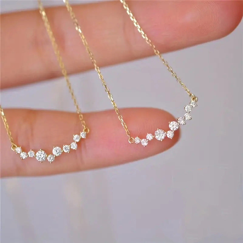 Stunning Necklace for Daily Wear