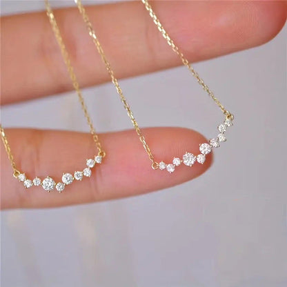 Stunning Necklace for Daily Wear