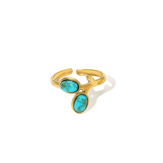 Stunning Gold Ring for Daily Wear