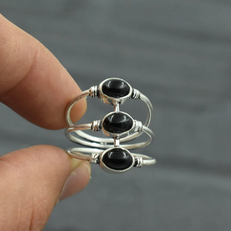 Romantic Ring for Special Moments