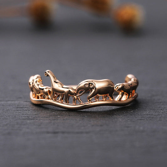 Elegant Ring for Every Occasion