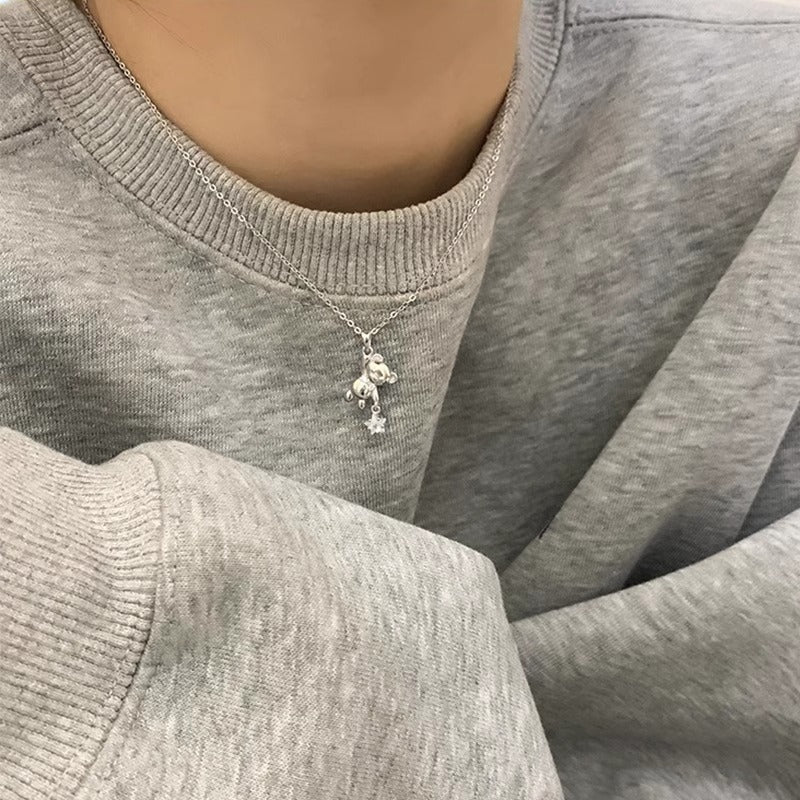 Beautiful Necklace with Unique Style