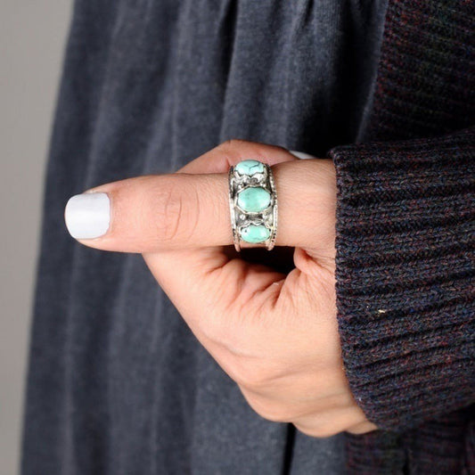 Stunning Ring for Daily Wear