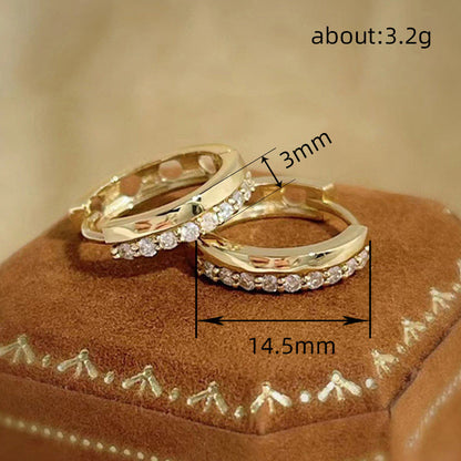 Beautiful Earring with Unique Style