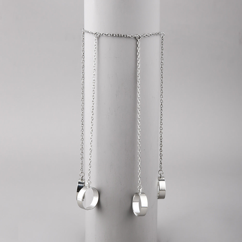 Charming Bracelet for Any Occasion