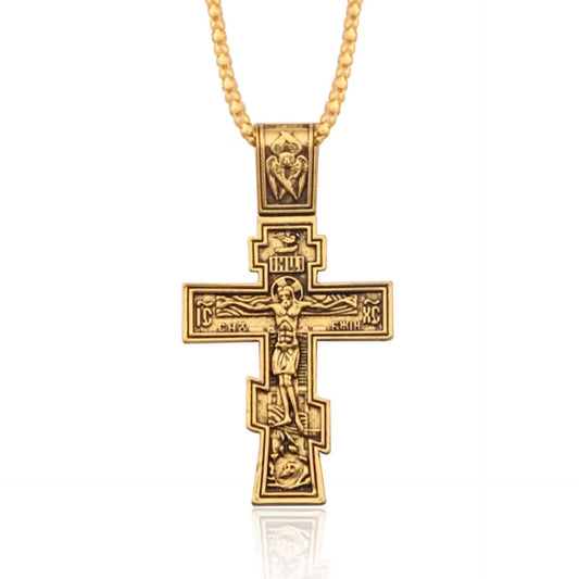 Classic Necklace with Timeless Appeal