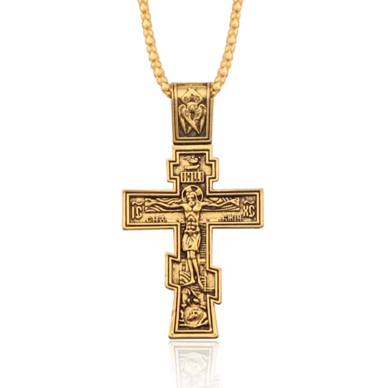 Classic Necklace with Timeless Appeal