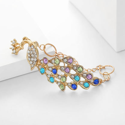 Classic Bracelet with Timeless Appeal