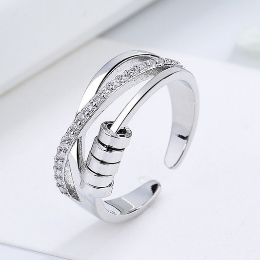 Vintage Handmade Ring