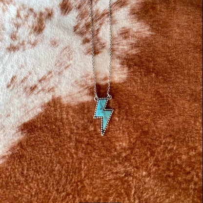 Delicate Artisan Necklace