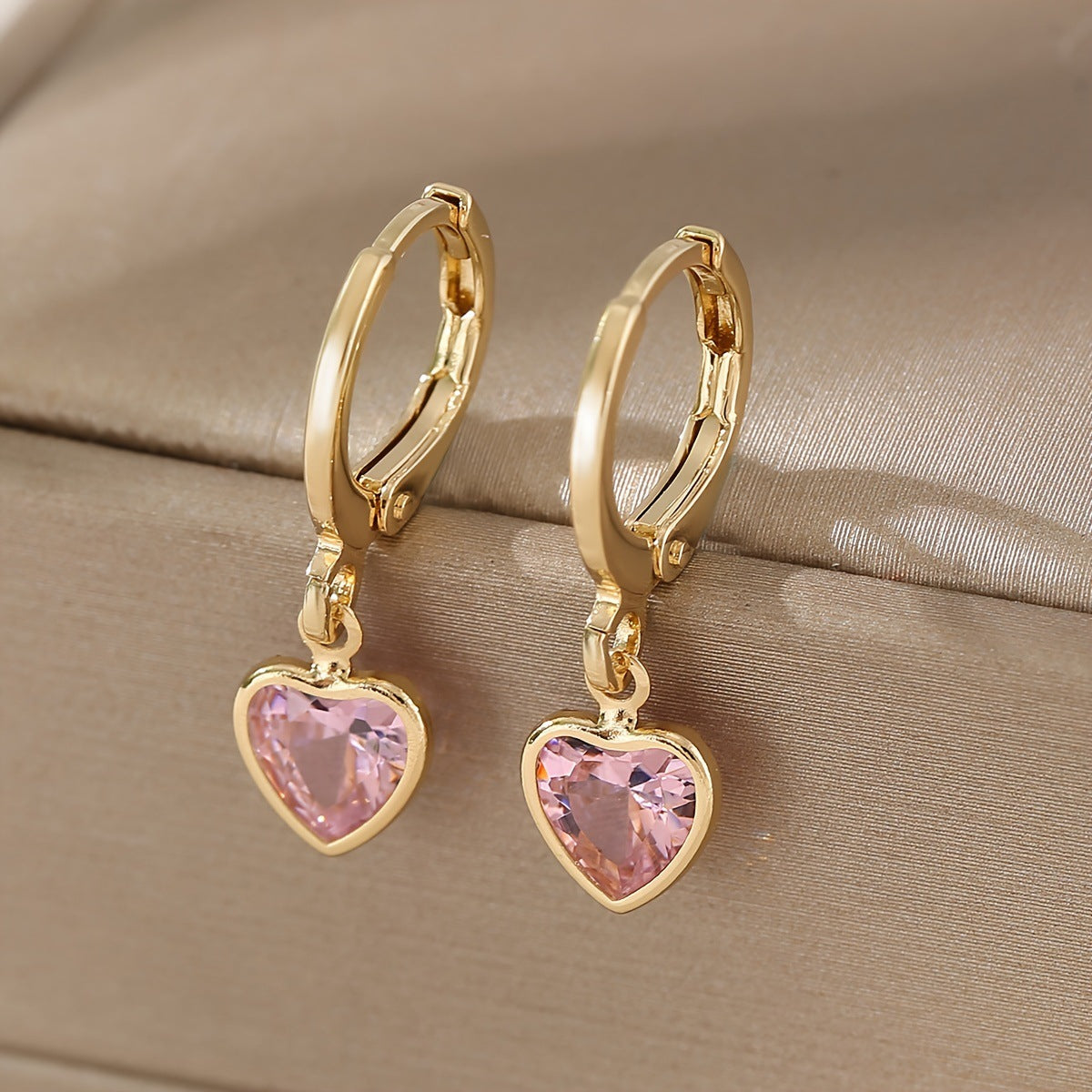 Elegant Earring for Every Occasion