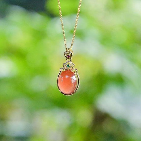 Stunning Necklace for Daily Wear