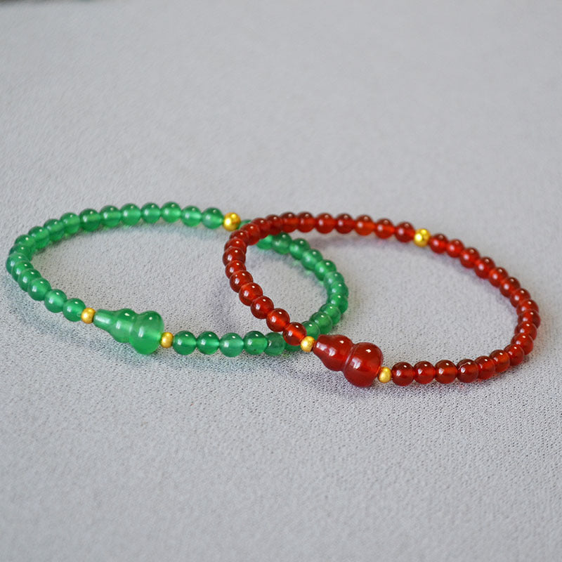 Delicate Artisan Bracelet