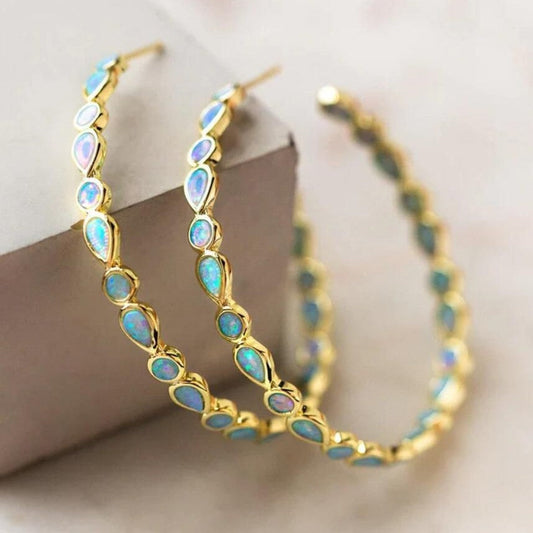 Stunning Earring for Daily Wear