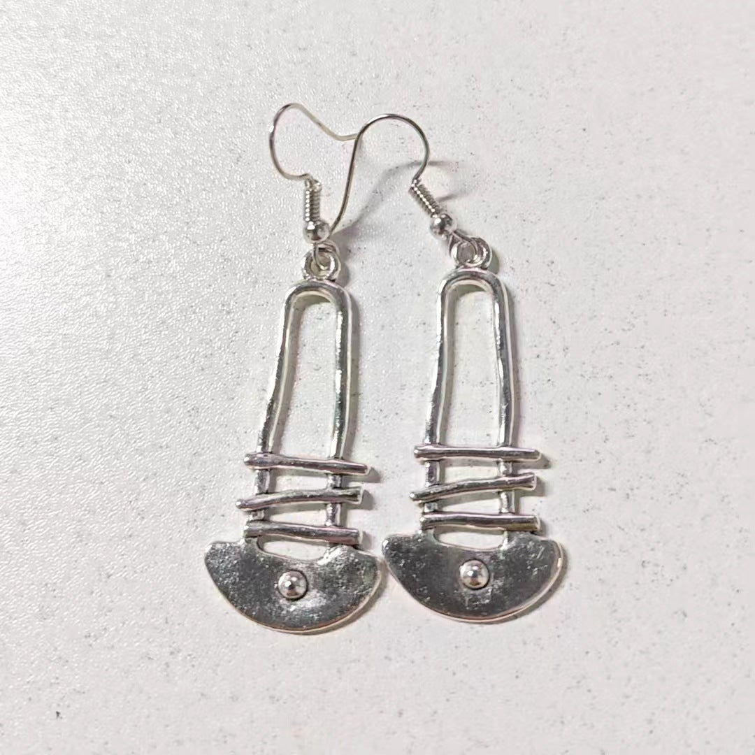 Charming Earring for Any Occasion