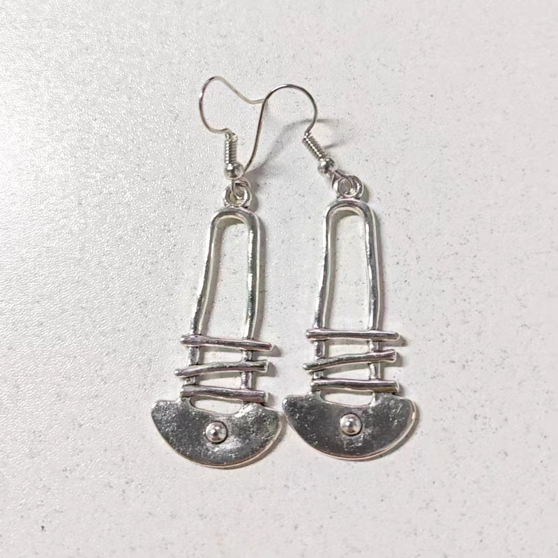 Charming Earring for Any Occasion
