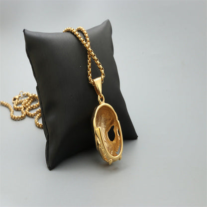 Beautiful Necklace with Unique Style