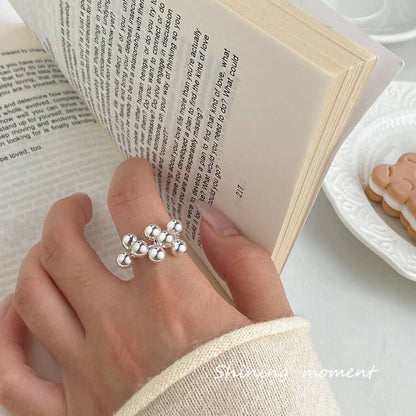 Romantic Ring for Special Moments
