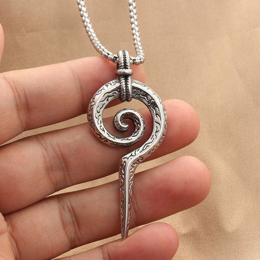 Stunning Pendant for Daily Wear