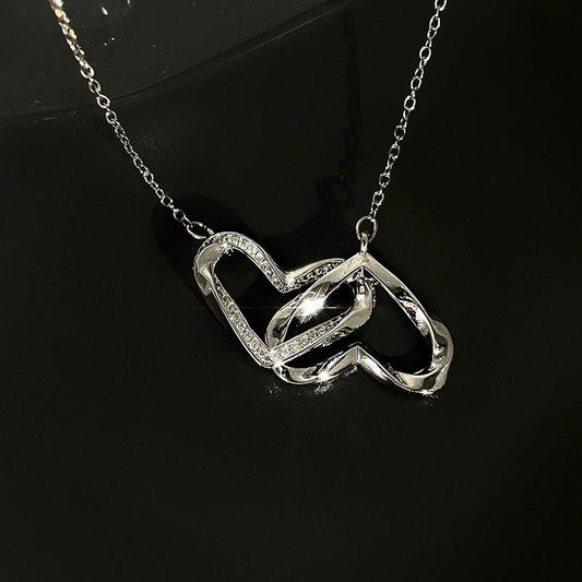 Beautiful Necklace with Unique Style
