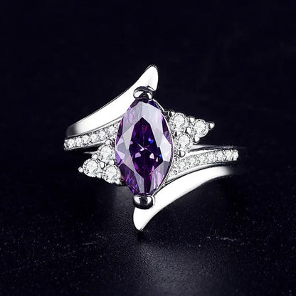 Vintage Handmade Ring