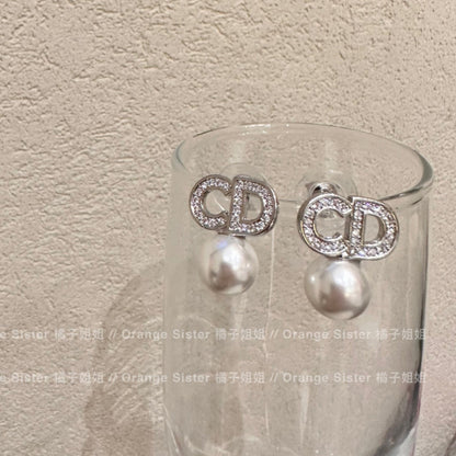 Elegant Pearl Earring for Every Occasion